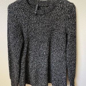 Athleta sweater